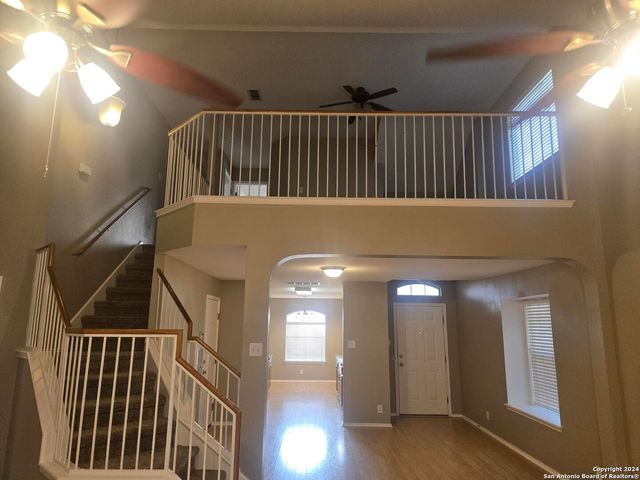 15306 Winged Foot, Selma, TX 78154