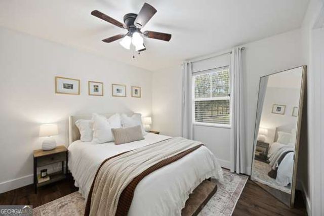 1318 Whitfield Park Drive, Savannah, GA 31406