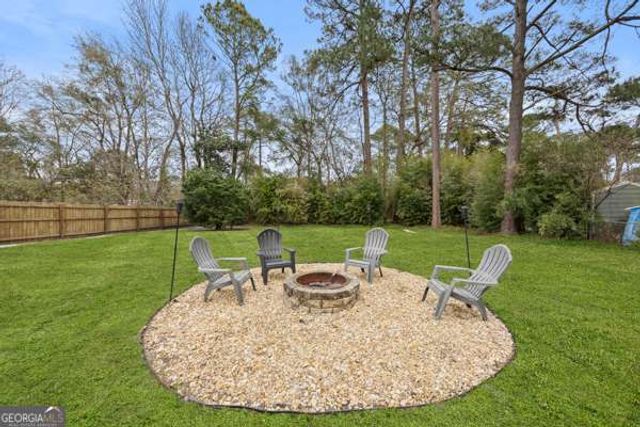 1318 Whitfield Park Drive, Savannah, GA 31406