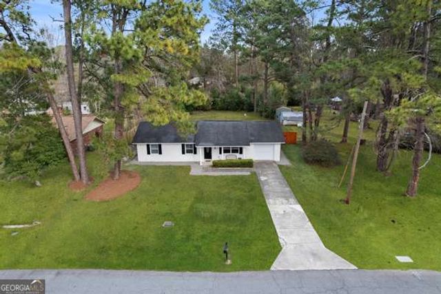 1318 Whitfield Park Drive, Savannah, GA 31406