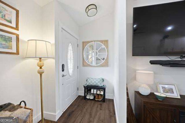 1318 Whitfield Park Drive, Savannah, GA 31406