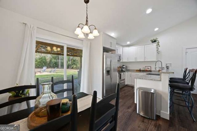 1318 Whitfield Park Drive, Savannah, GA 31406