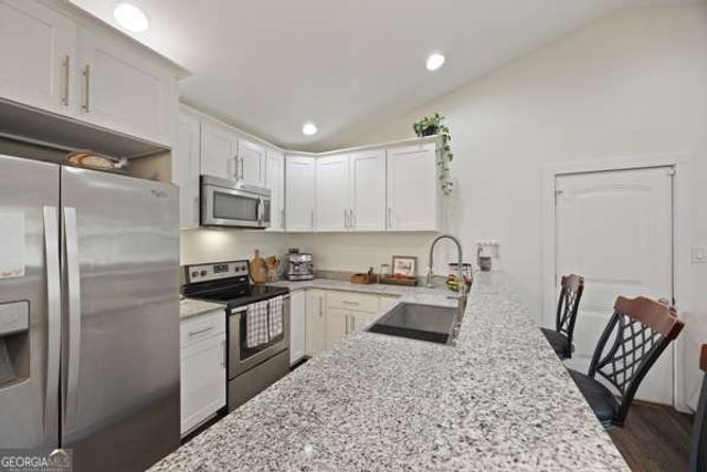 1318 Whitfield Park Drive, Savannah, GA 31406