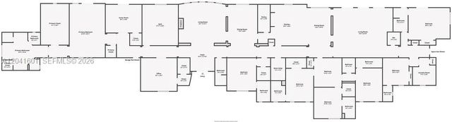 9001 SW 59th Ct, Pinecrest, FL 33156