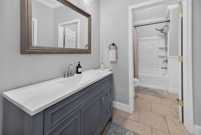 3353 Whitney Street, Lupton City, TN 37351