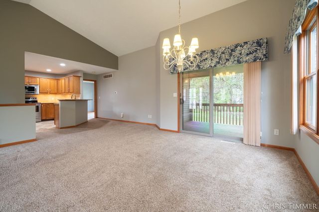 2353 Valarie Drive, Holland Twp, MI 49464