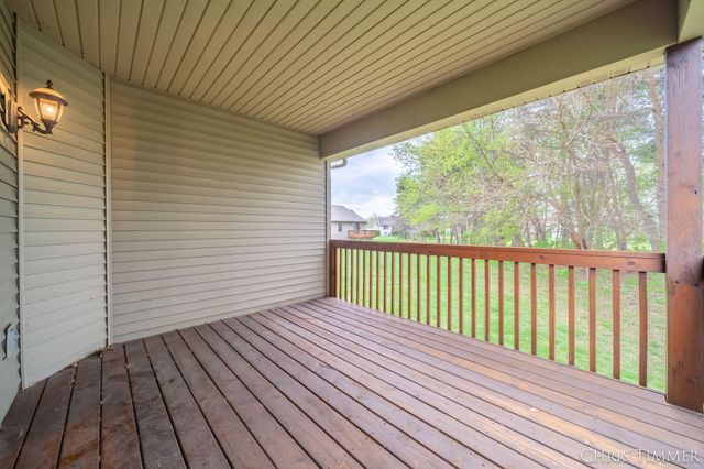 2353 Valarie Drive, Holland Twp, MI 49464