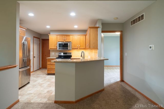 2353 Valarie Drive, Holland Twp, MI 49464