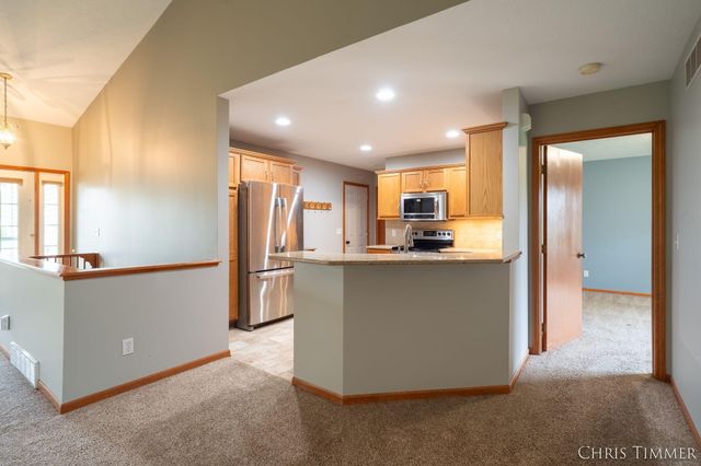 2353 Valarie Drive, Holland Twp, MI 49464