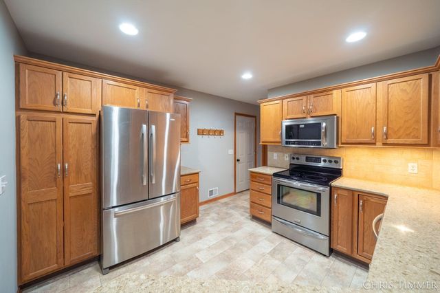 2353 Valarie Drive, Holland Twp, MI 49464