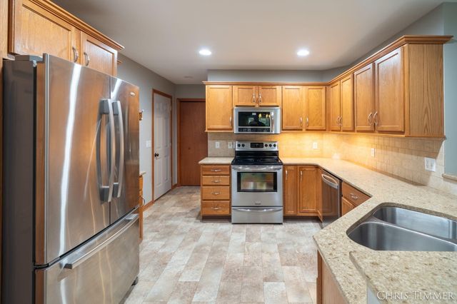2353 Valarie Drive, Holland Twp, MI 49464