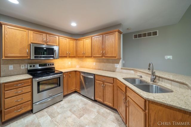 2353 Valarie Drive, Holland Twp, MI 49464