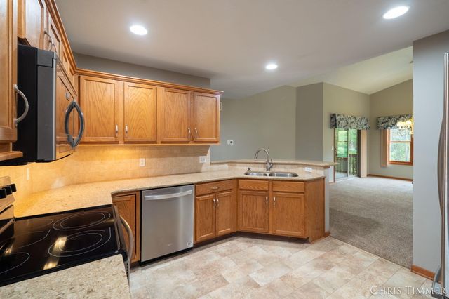 2353 Valarie Drive, Holland Twp, MI 49464