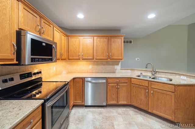 2353 Valarie Drive, Holland Twp, MI 49464