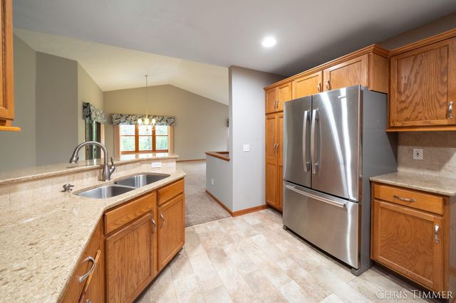 2353 Valarie Drive, Holland Twp, MI 49464