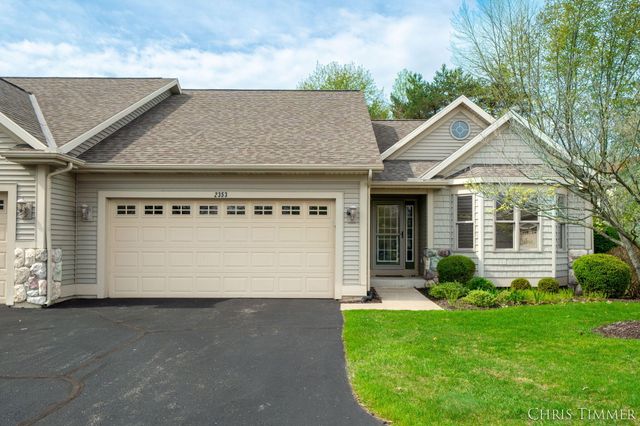 2353 Valarie Drive, Holland Twp, MI 49464