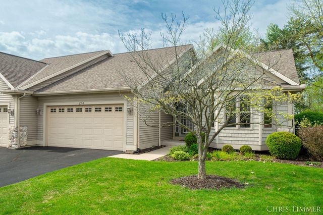 2353 Valarie Drive, Holland Twp, MI 49464