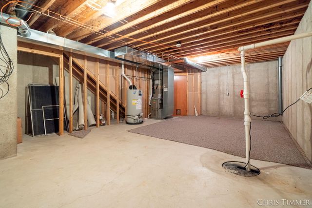 2353 Valarie Drive, Holland Twp, MI 49464
