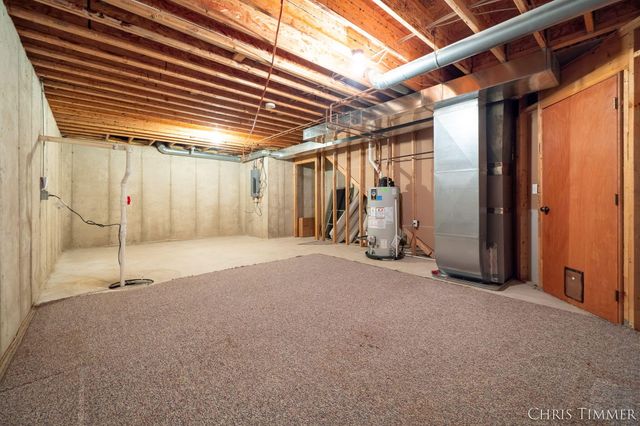 2353 Valarie Drive, Holland Twp, MI 49464