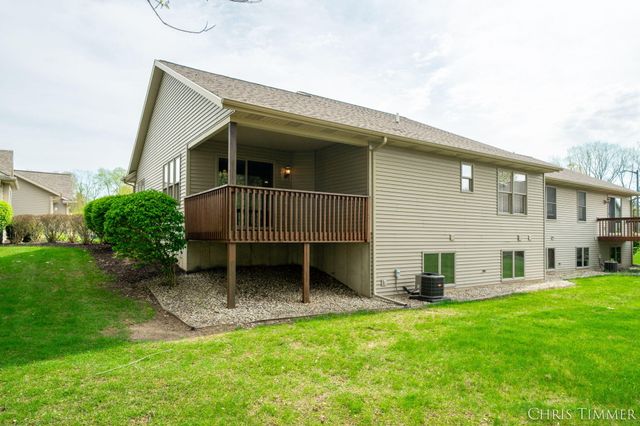 2353 Valarie Drive, Holland Twp, MI 49464