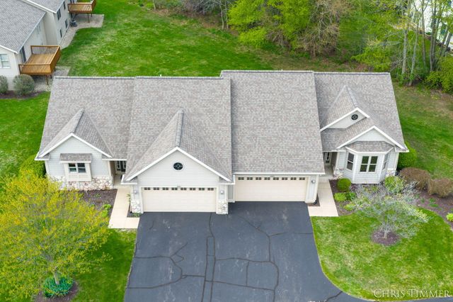 2353 Valarie Drive, Holland Twp, MI 49464