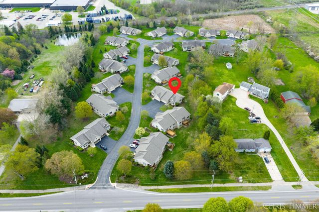 2353 Valarie Drive, Holland Twp, MI 49464