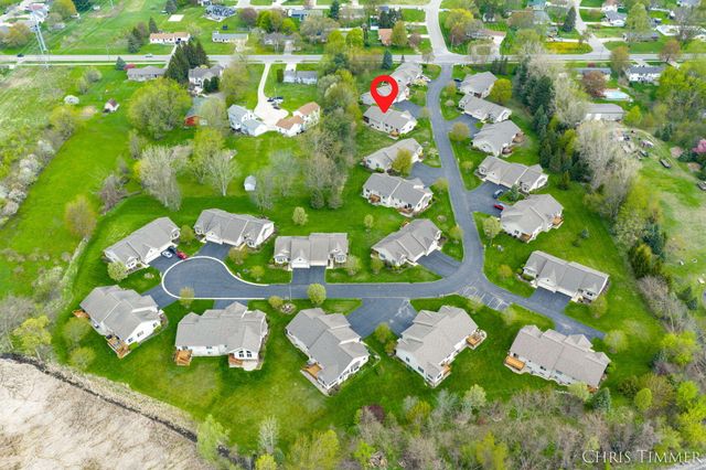 2353 Valarie Drive, Holland Twp, MI 49464