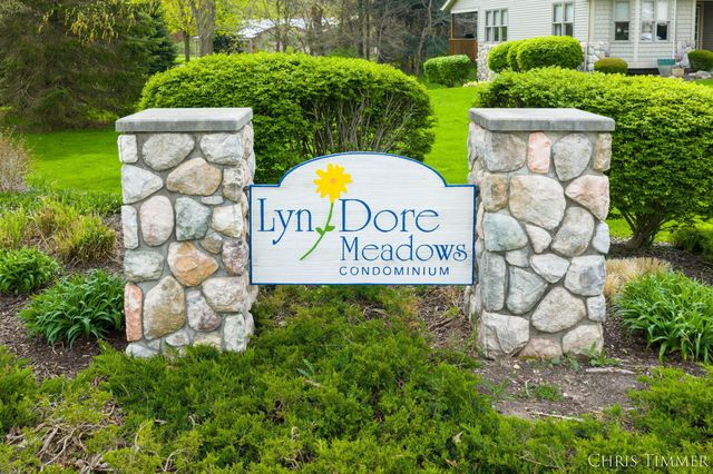 2353 Valarie Drive, Holland Twp, MI 49464