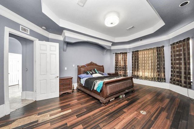 8930 Water Crest Trail, Richmond, TX 77469