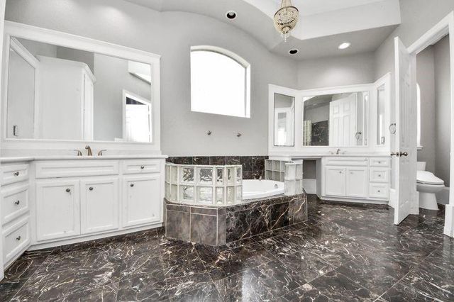 8930 Water Crest Trail, Richmond, TX 77469