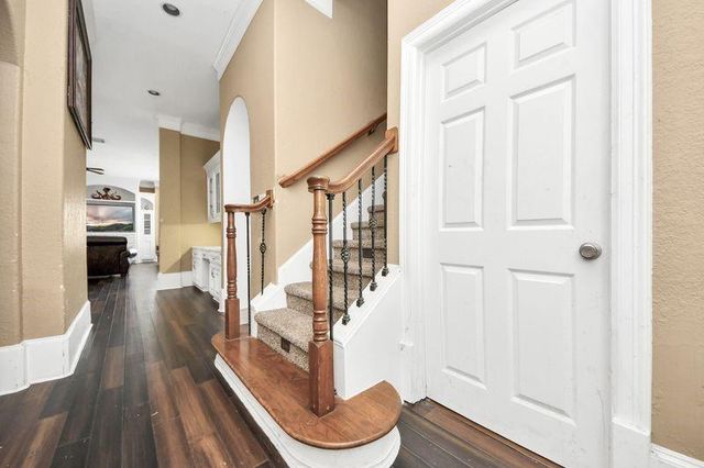 8930 Water Crest Trail, Richmond, TX 77469