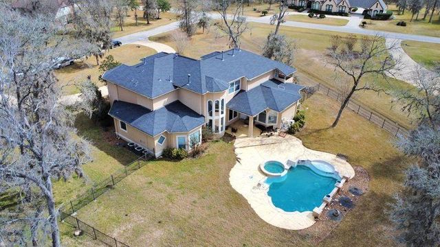 8930 Water Crest Trail, Richmond, TX 77469