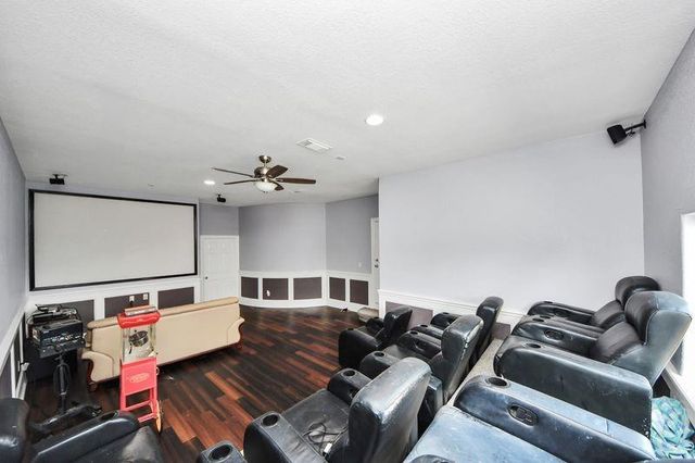 8930 Water Crest Trail, Richmond, TX 77469