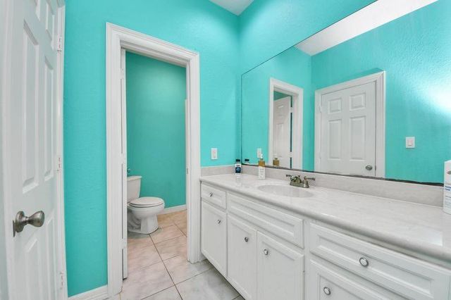 8930 Water Crest Trail, Richmond, TX 77469