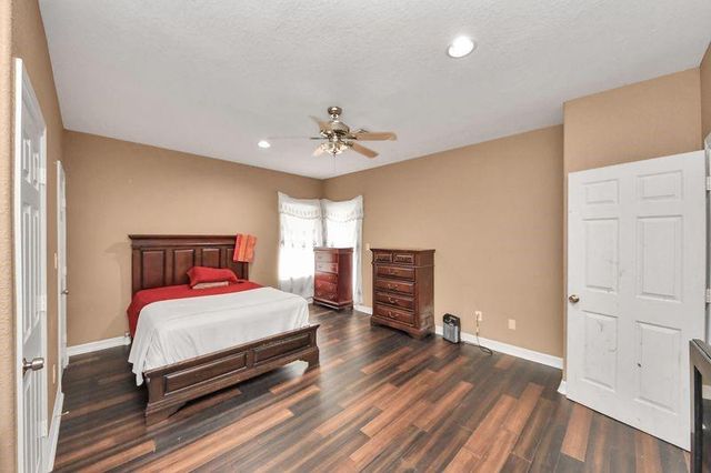 8930 Water Crest Trail, Richmond, TX 77469