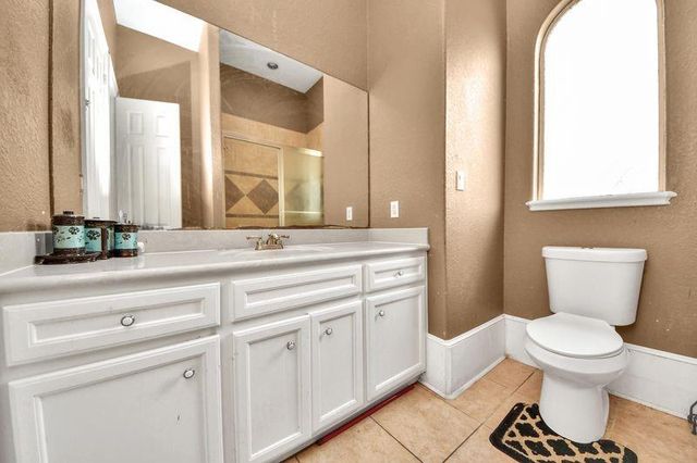 8930 Water Crest Trail, Richmond, TX 77469