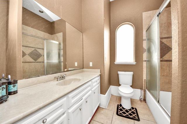 8930 Water Crest Trail, Richmond, TX 77469