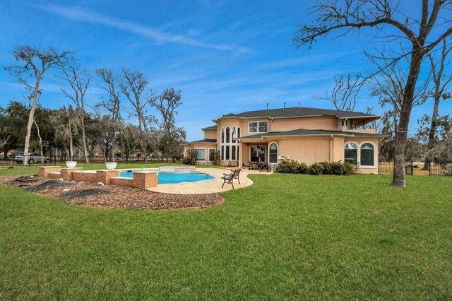 8930 Water Crest Trail, Richmond, TX 77469