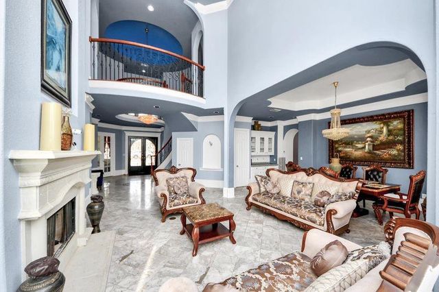 8930 Water Crest Trail, Richmond, TX 77469