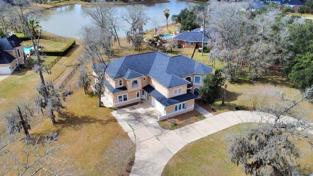 8930 Water Crest Trail, Richmond, TX 77469