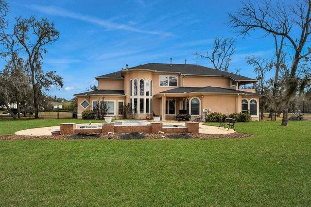 8930 Water Crest Trail, Richmond, TX 77469