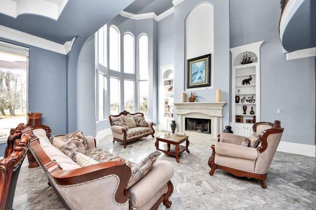 8930 Water Crest Trail, Richmond, TX 77469