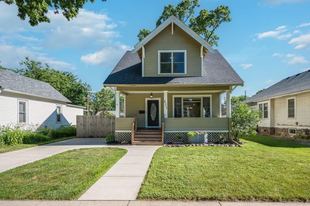431 Nicollet Avenue, Mankato, MN 56003