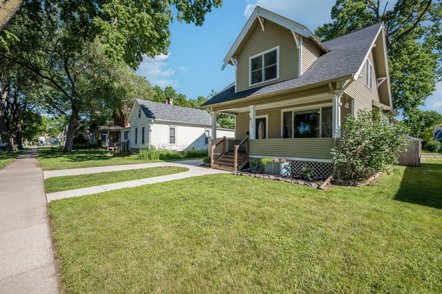 431 Nicollet Avenue, Mankato, MN 56003