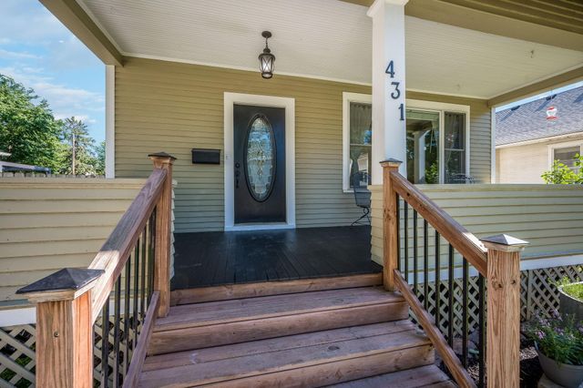 431 Nicollet Avenue, Mankato, MN 56003
