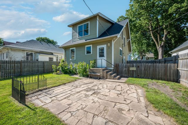 431 Nicollet Avenue, Mankato, MN 56003