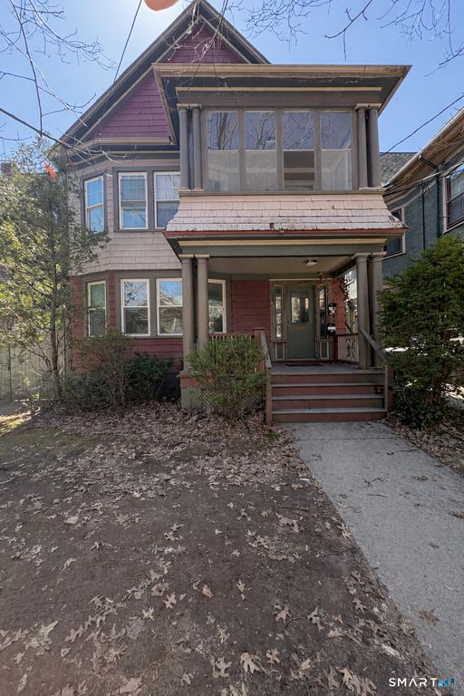 786 Elm Street 1, New Haven, CT 06511