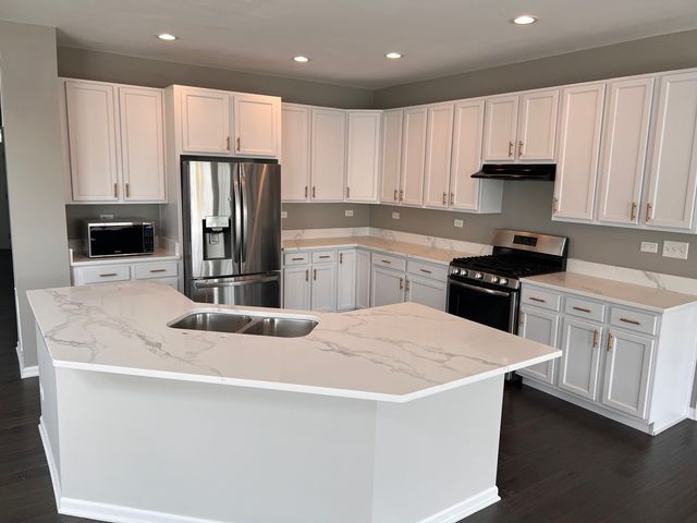 12811 Conifer Street, Plainfield, IL 60585