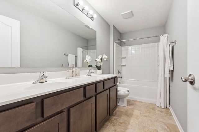 12811 Conifer Street, Plainfield, IL 60585