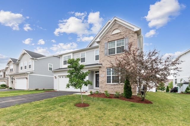 12811 Conifer Street, Plainfield, IL 60585